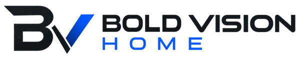 Bold Vision Home