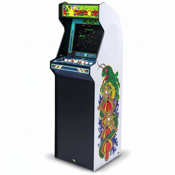 Atari Centipede Ultra Series Game Machine with 40 Games