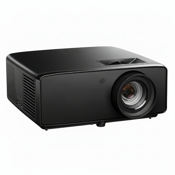 UHZ36 4K UHD Laser HDR Home Theater Projector - Black