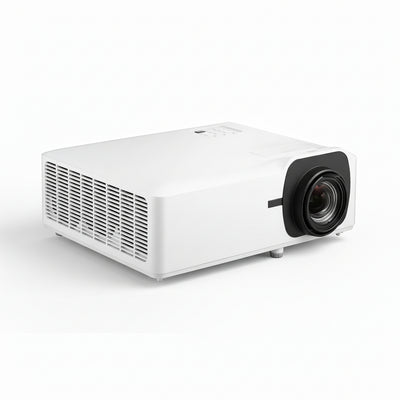 Viewsonic LS901-4K 4K UHD Laser Projector 5500 Lumens, HDR Home Theater