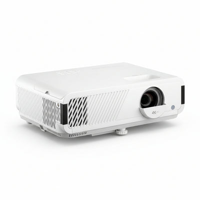 Viewsonic PX700HDH 1080P Projector 3700 Lumens, Dual HDMI, Home Theater