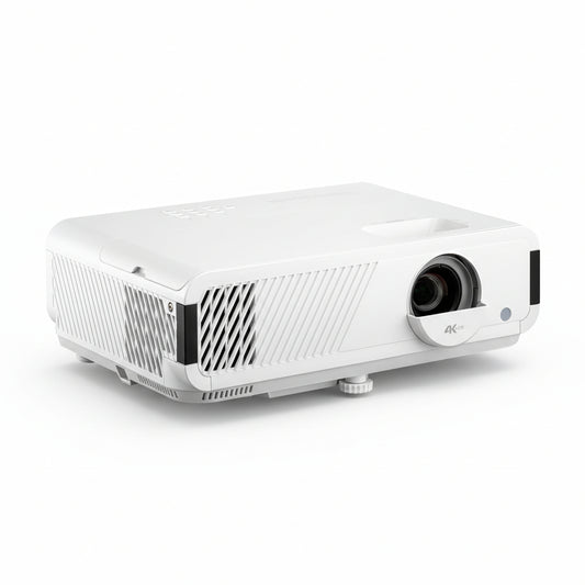 Viewsonic PX700HDH 1080P Projector 3700 Lumens, Dual HDMI, Home Theater