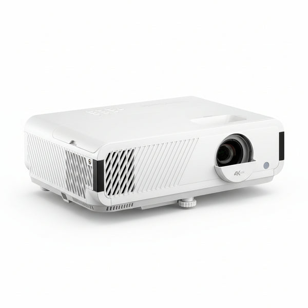 Viewsonic PX700HDH 1080P Projector 3700 Lumens, Dual HDMI, Home Theater